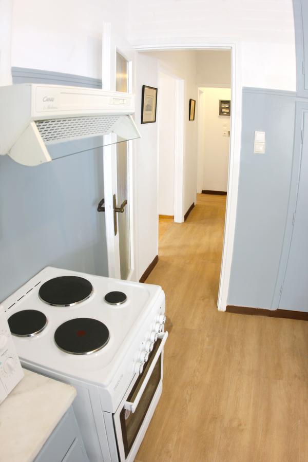 Life Houses Athens City Center Apartment エクステリア 写真