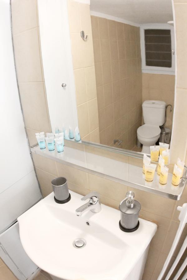 Life Houses Athens City Center Apartment エクステリア 写真
