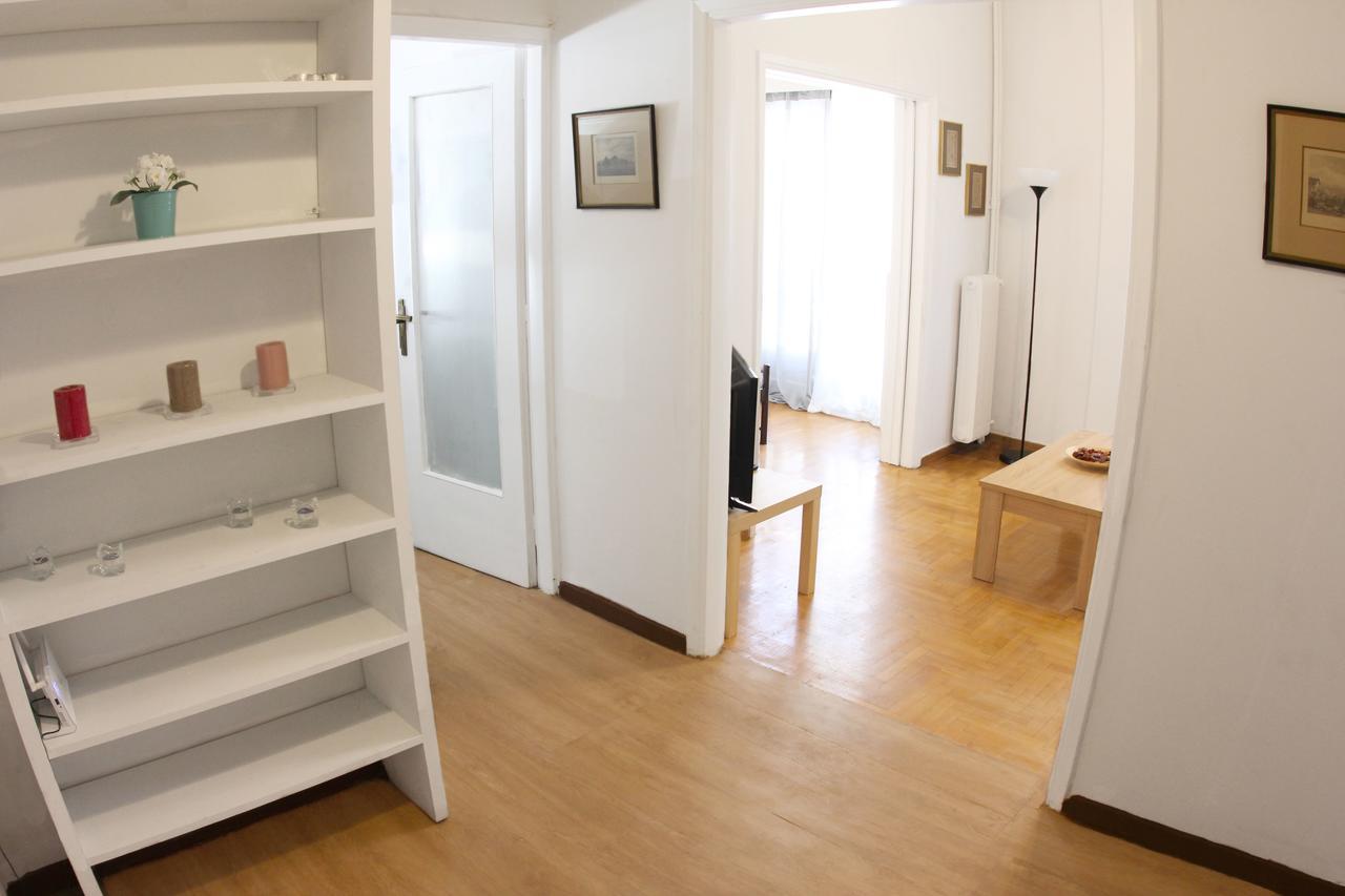 Life Houses Athens City Center Apartment エクステリア 写真