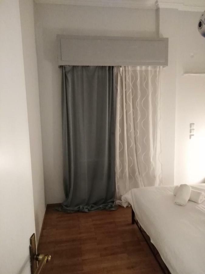 Life Houses Athens City Center Apartment エクステリア 写真