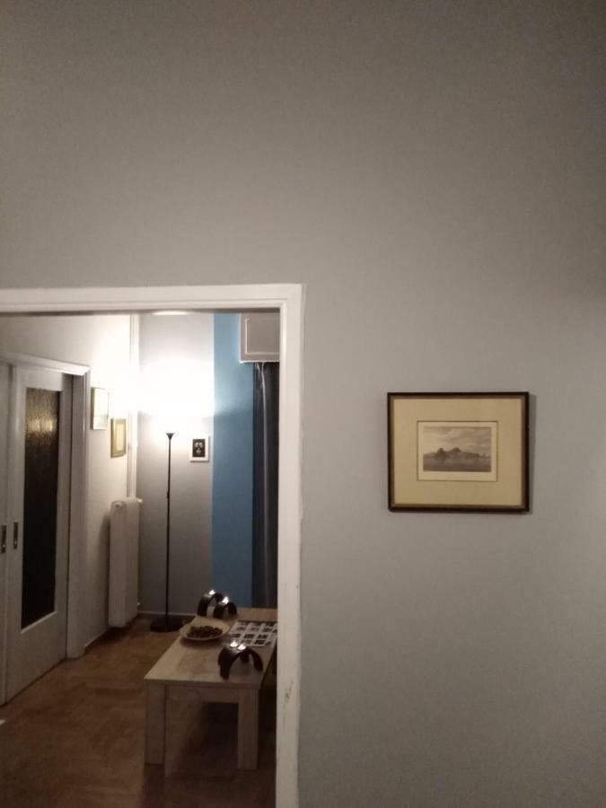 Life Houses Athens City Center Apartment エクステリア 写真