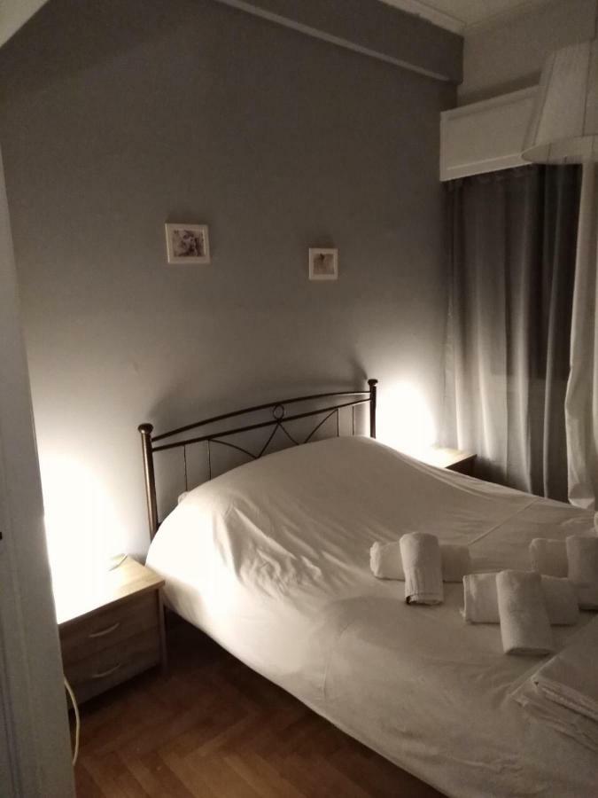 Life Houses Athens City Center Apartment エクステリア 写真