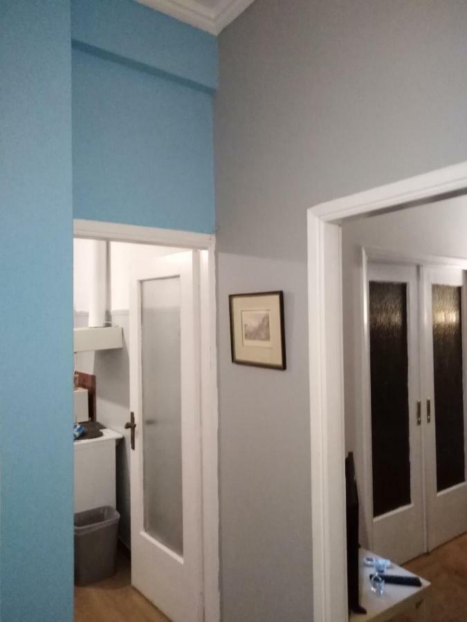 Life Houses Athens City Center Apartment エクステリア 写真